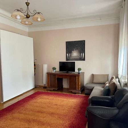 Ferienwohnung Rudolf House Budapest Exterior foto