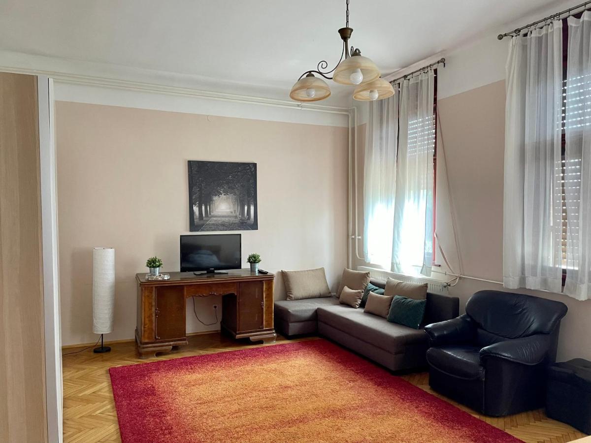 Ferienwohnung Rudolf House Budapest Exterior foto