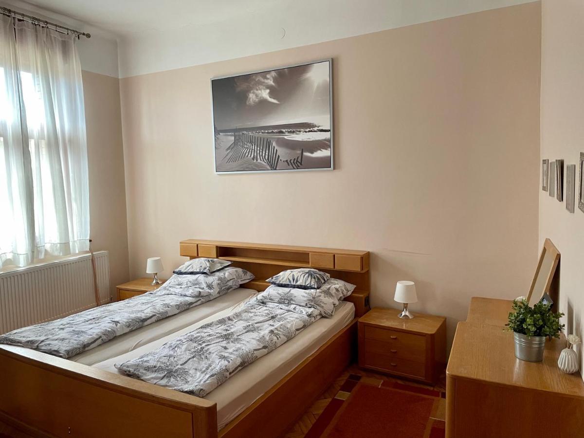 Ferienwohnung Rudolf House Budapest Exterior foto