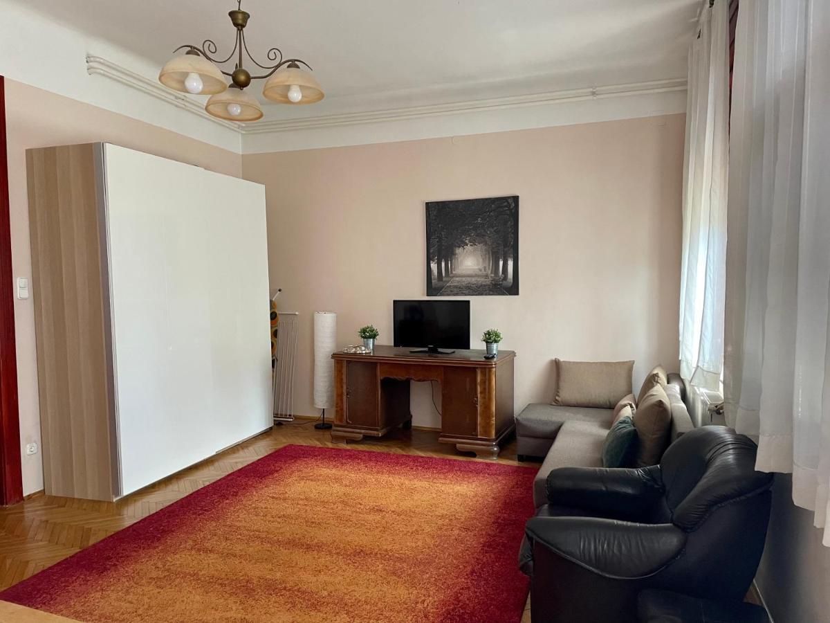 Ferienwohnung Rudolf House Budapest Exterior foto